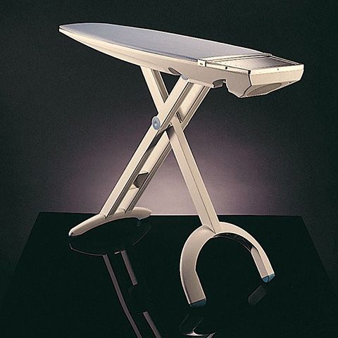 Steam Ironing board